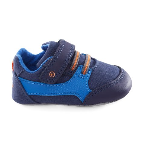 kylin baby sneaker littlekid navy 1