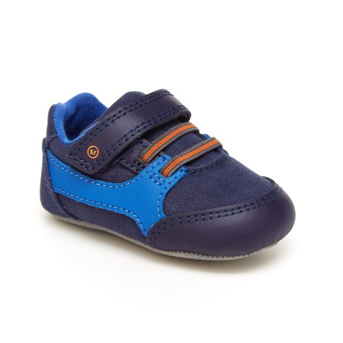 kylin baby sneaker littlekid navy 2