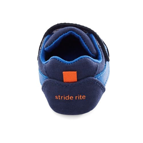 kylin baby sneaker littlekid navy 3