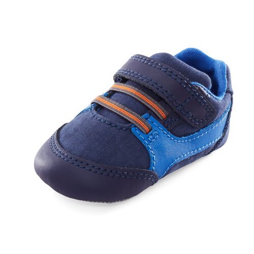 kylin baby sneaker littlekid navy 8