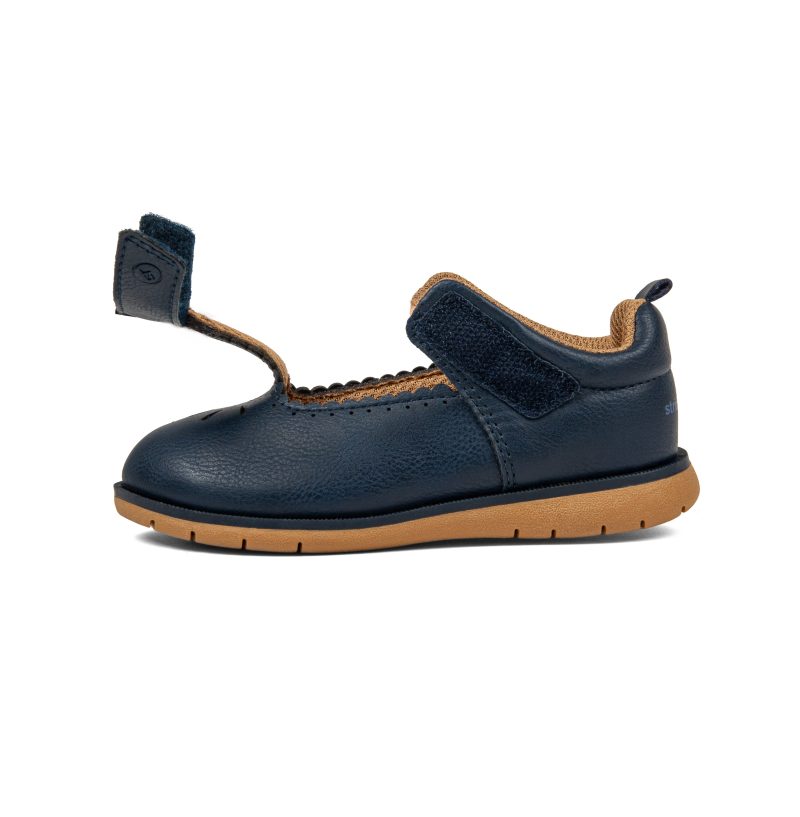 lacey 20 mary jane littlekid navy navy 6