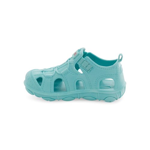 laguna sandal bigkid seafoam seafoam 4