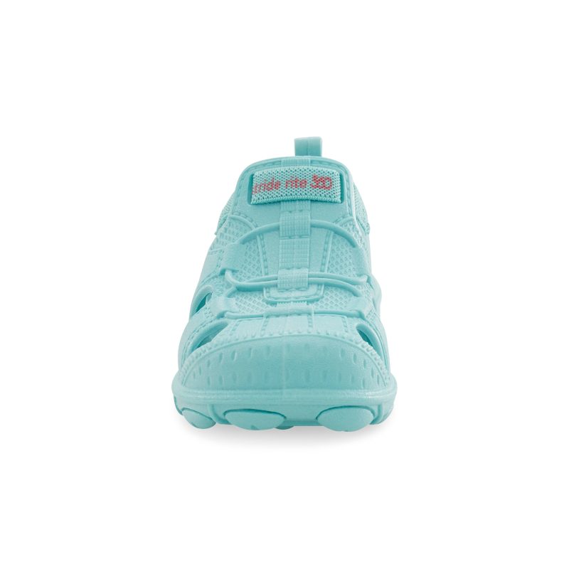 laguna sandal bigkid seafoam seafoam 5