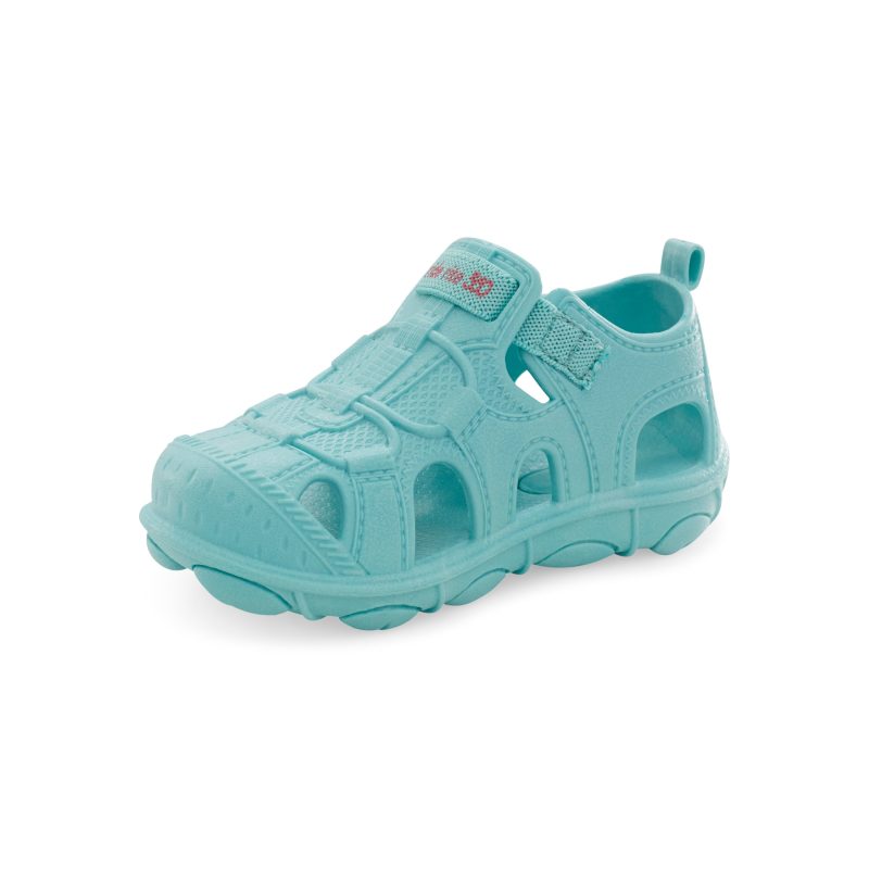 laguna sandal bigkid seafoam seafoam 8