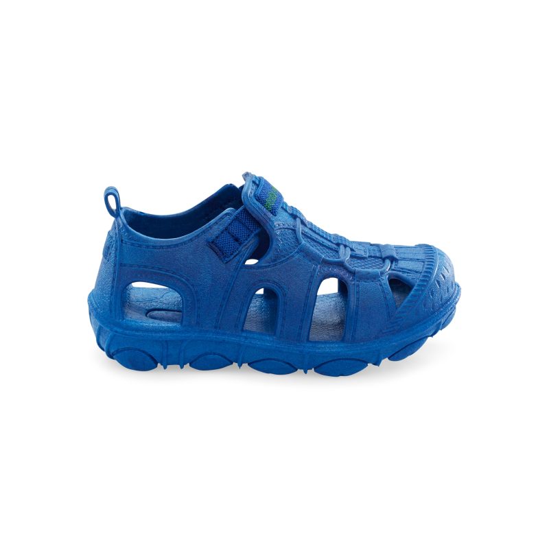 laguna sandal bigkid cobalt blue 1