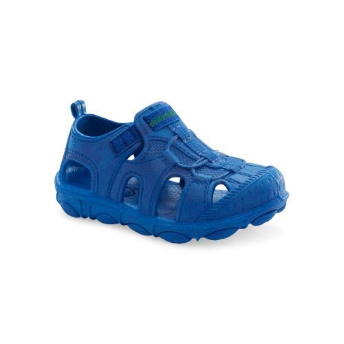 laguna sandal bigkid cobalt blue 2