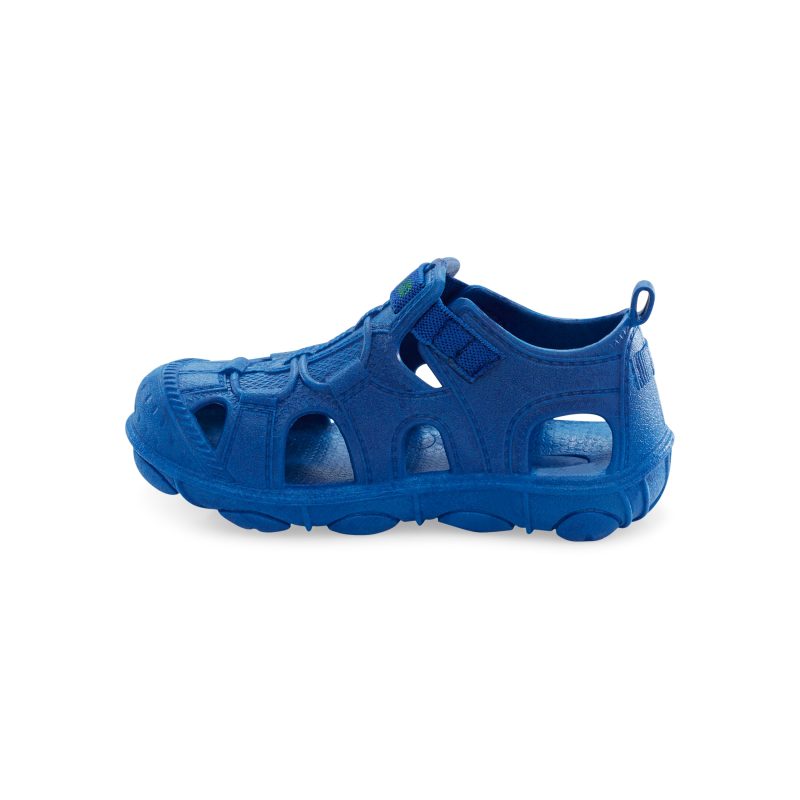 laguna sandal bigkid cobalt blue 4