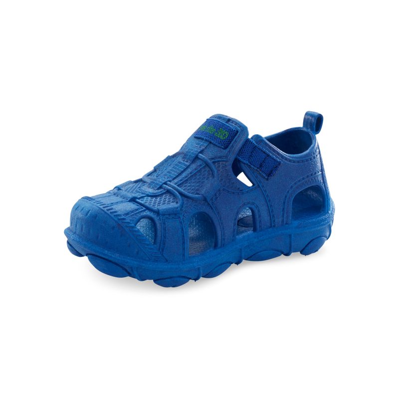 laguna sandal bigkid cobalt blue 8