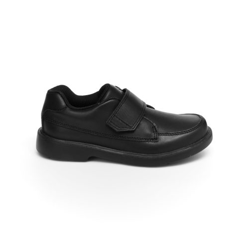 laurence loafer bigkid black 1