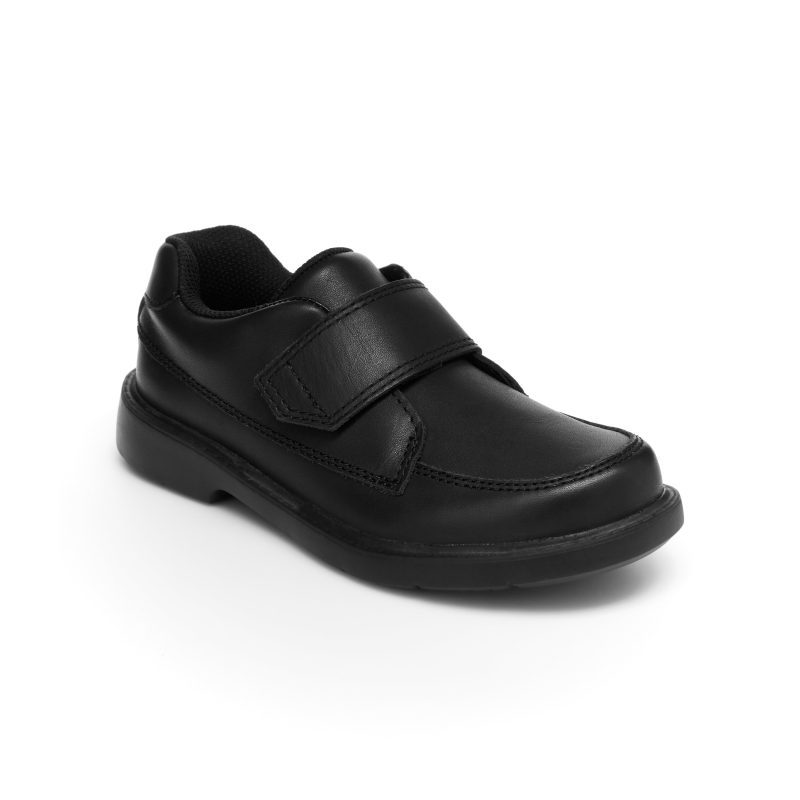 laurence loafer bigkid black 2