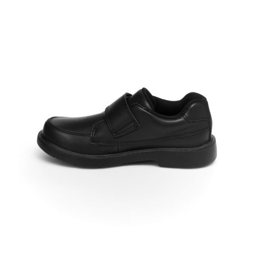 laurence loafer bigkid black 4