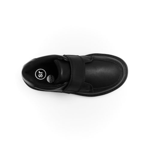 laurence loafer bigkid black 6