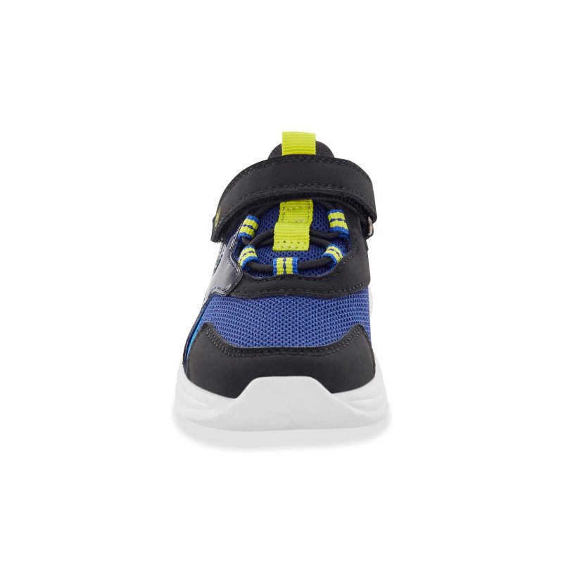 lightup blissa sneaker bigkid navy navy 6