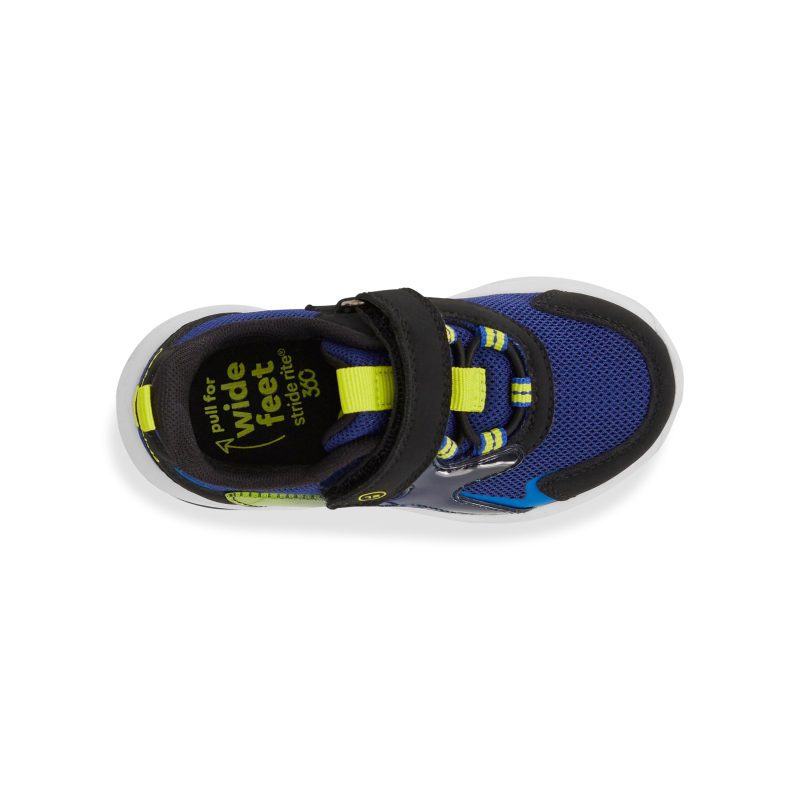 lightup blissa sneaker bigkid navy navy 7