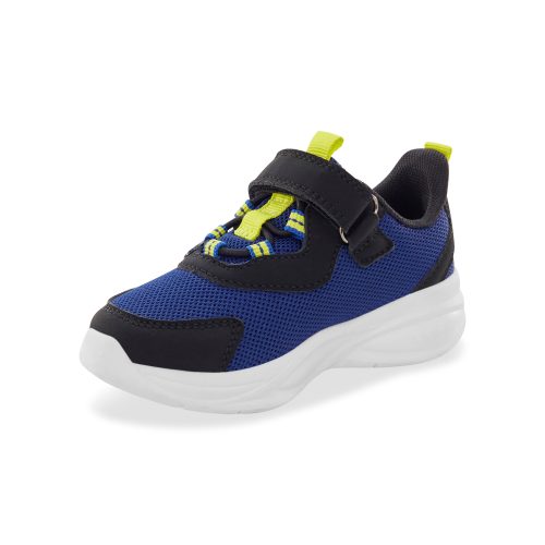 lightup blissa sneaker bigkid navy navy 9