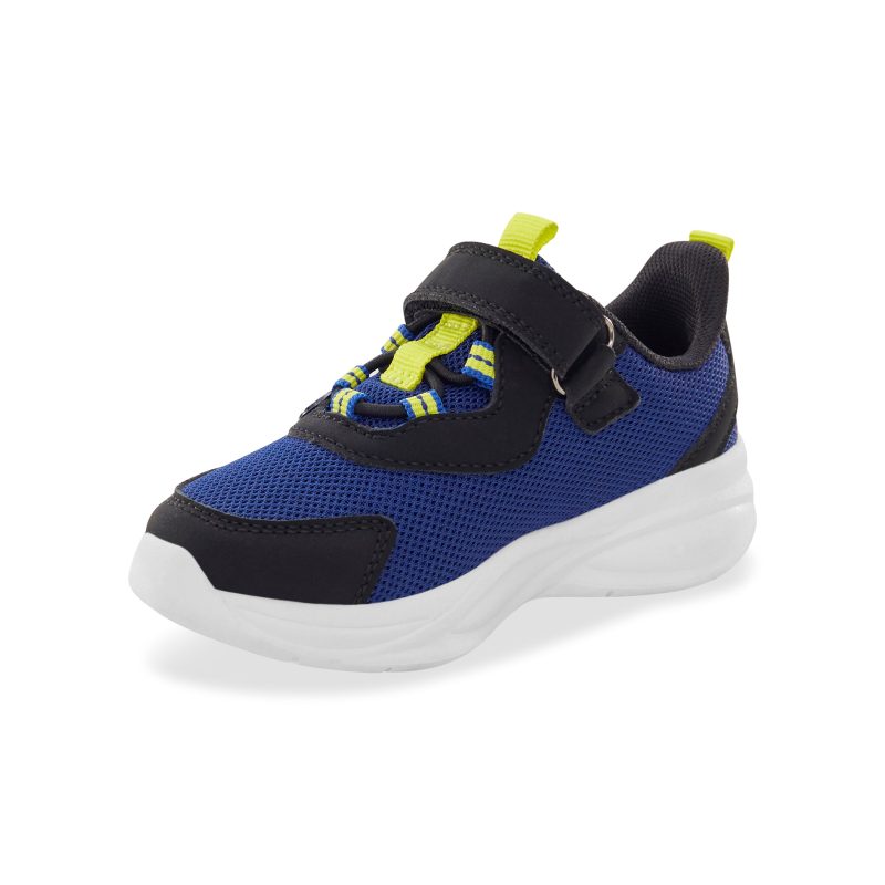 lightup blissa sneaker bigkid navy navy 9