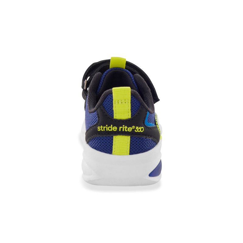 lightup blissa sneaker littlekid navy navy 4