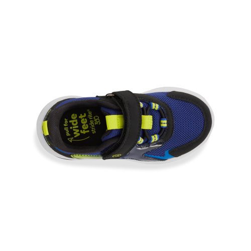 lightup blissa sneaker littlekid navy navy 7