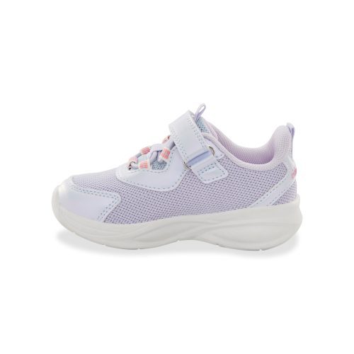 lightup blissa sneaker littlekid lavender 5