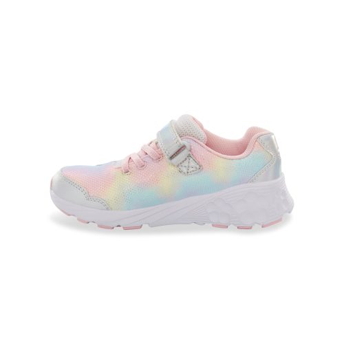 lightup glimmer 20 sneaker bigkid rainbow 7