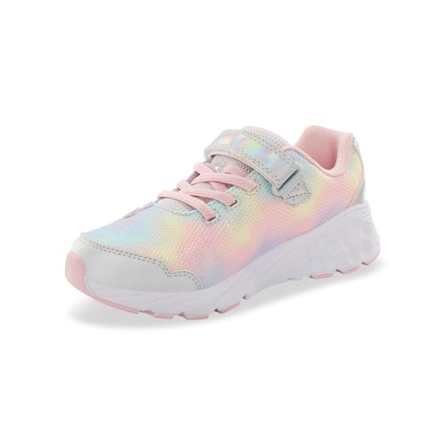 lightup glimmer 20xwadaptable sneaker bigkid rainbow 11