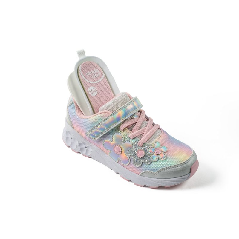 lightup glimmer 20xwadaptable sneaker bigkid rainbow 3