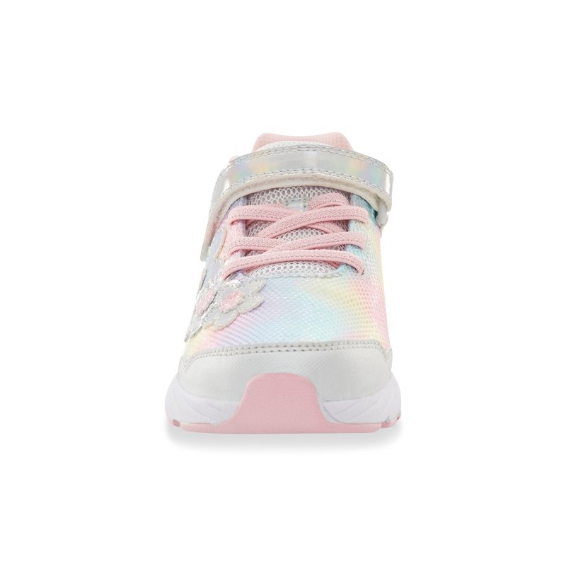 lightup glimmer 20xwadaptable sneaker bigkid rainbow 6