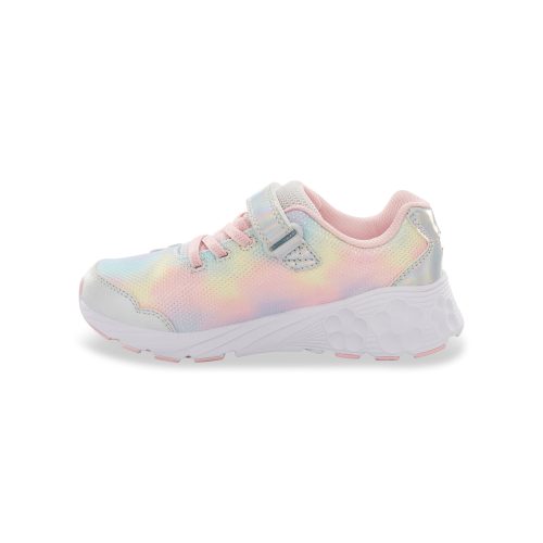 lightup glimmer 20xwadaptable sneaker bigkid rainbow 9