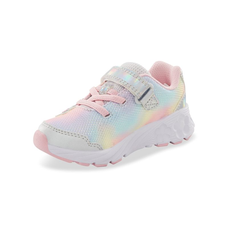 lightup glimmer 20xwadaptable sneaker littlekid rainbow 11