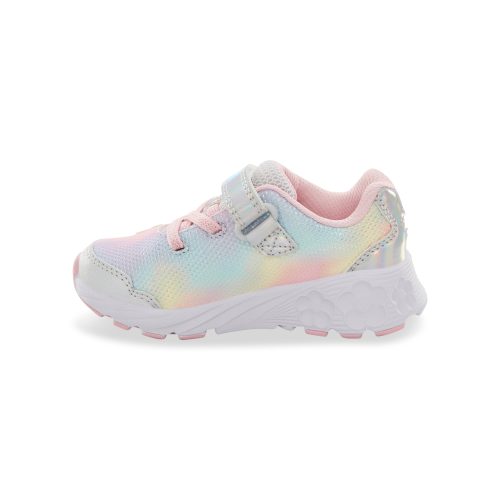 lightup glimmer 20xwadaptable sneaker littlekid rainbow 9