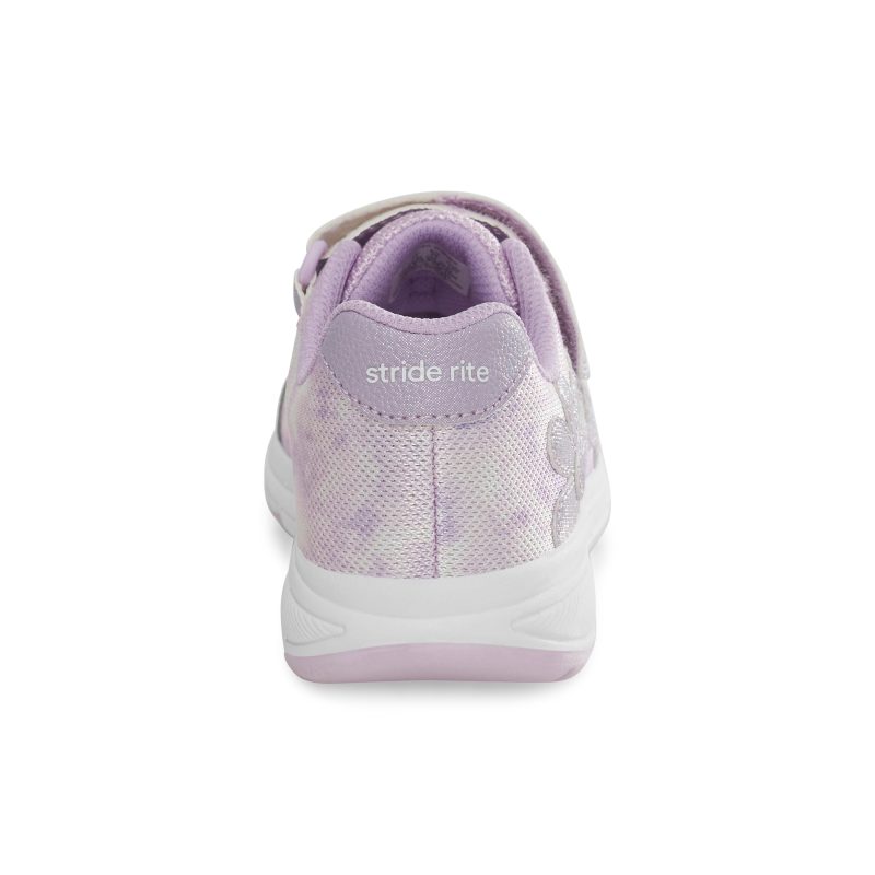 lightup glimmer sneaker bigkid lavender lavender 3