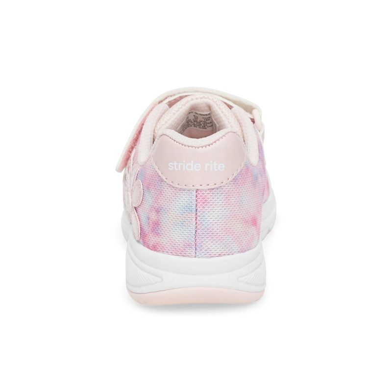 lightup glimmer sneaker bigkid blush 3