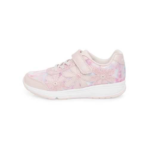 lightup glimmer sneaker bigkid blush 4