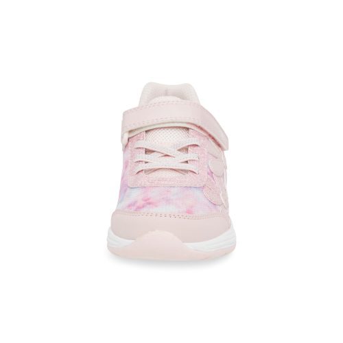 lightup glimmer sneaker bigkid blush 5