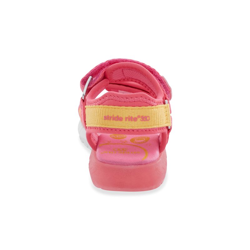 lightup kitt sandal bigkid pink pink 3