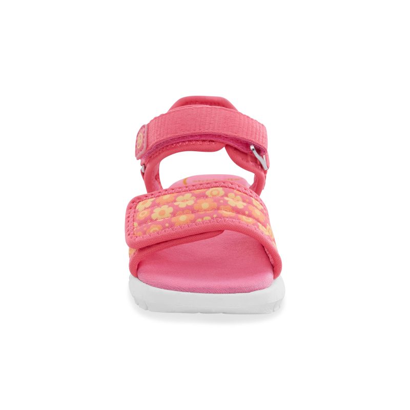 lightup kitt sandal bigkid pink pink 5