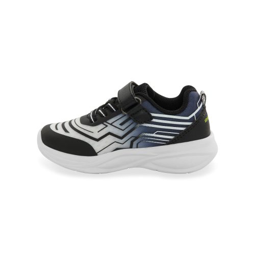 lightup myles sneaker littlekid black 5