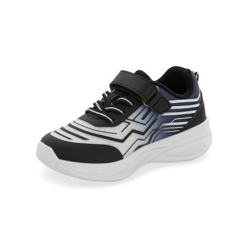 lightup myles sneaker littlekid black 9