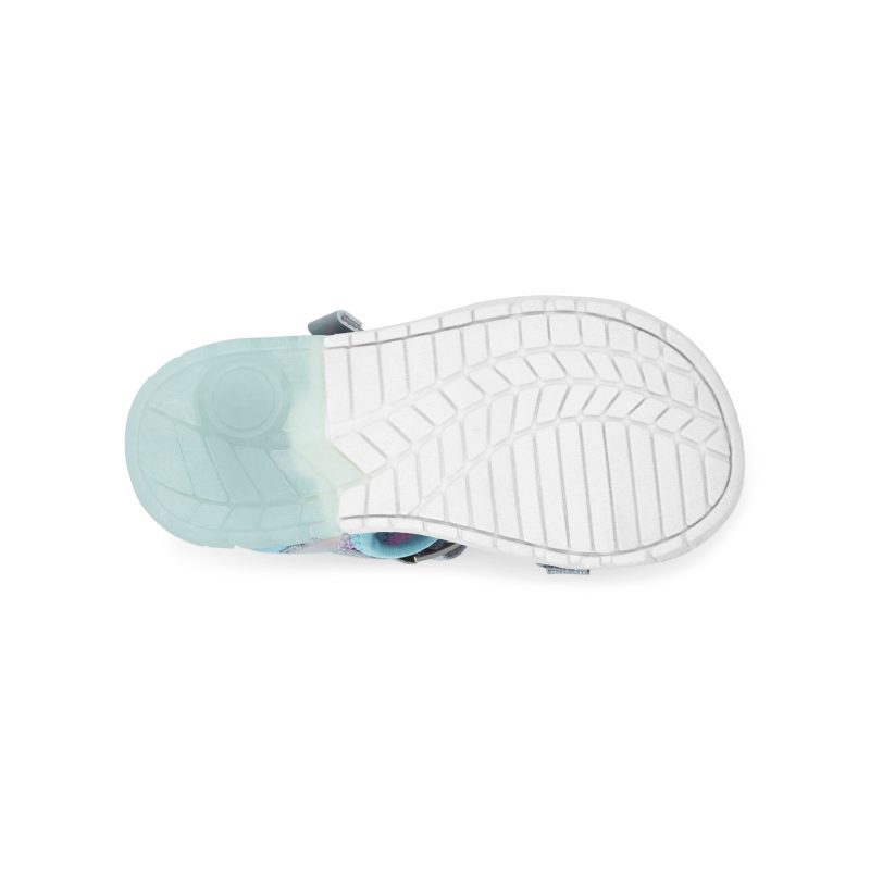 lightup sevita sandal bigkid iridescent iridescent 8