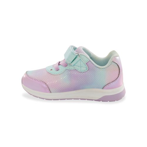 lightup starlight sneaker littlekid aqua 6