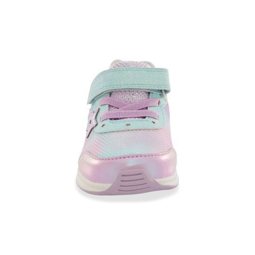 lightup starlight sneaker littlekid aqua 7