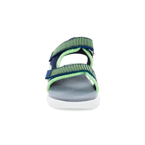 lightup vinnie sandal bigkid blue 5