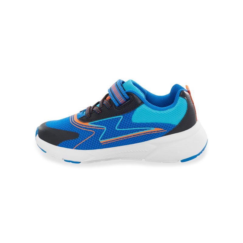 lightup zips cosmic 20 sneaker bigkid blue multi 4