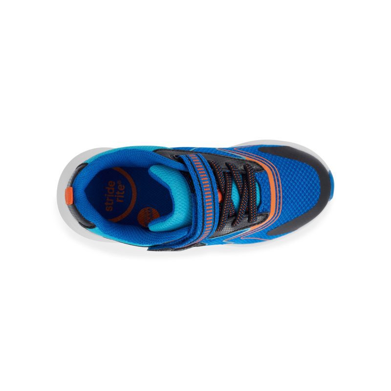 lightup zips cosmic 20 sneaker bigkid blue multi 6