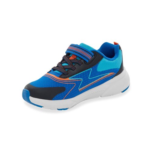 lightup zips cosmic 20 sneaker bigkid blue multi 8