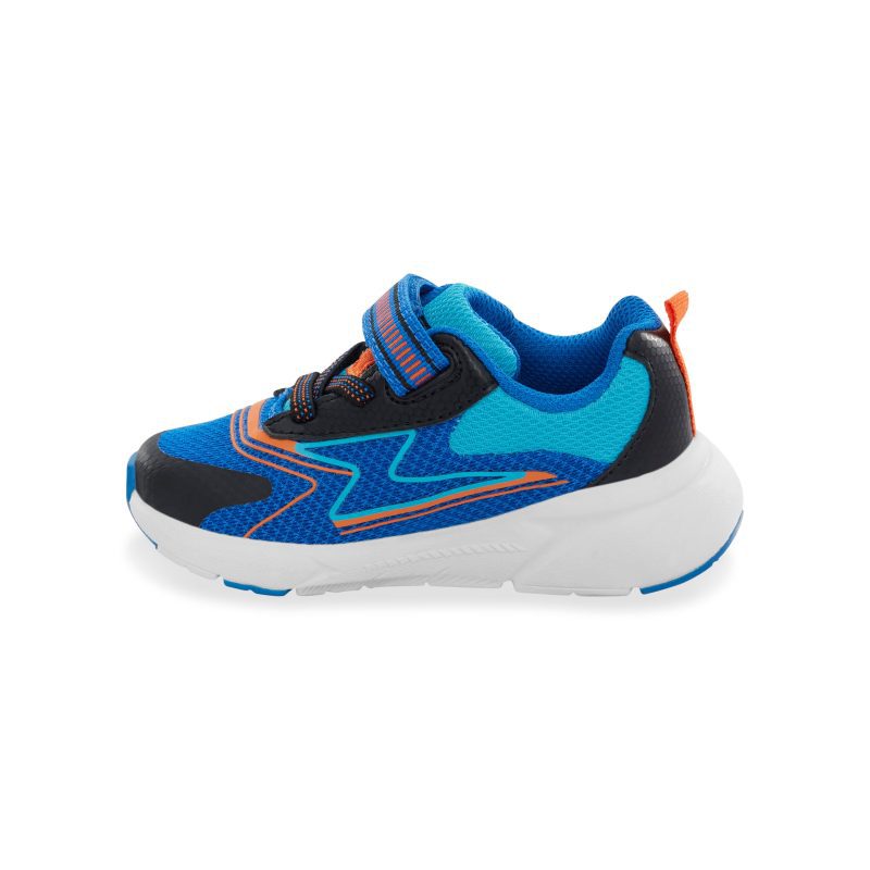 lightup zips cosmic 20 sneaker littlekid blue multi 4