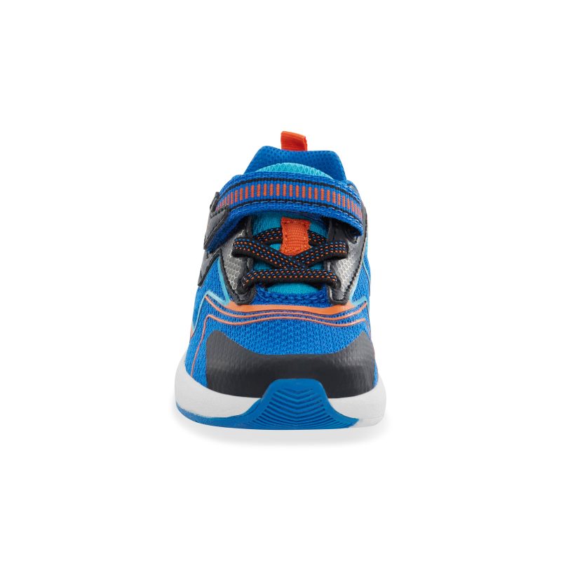 lightup zips cosmic 20 sneaker littlekid blue multi 5