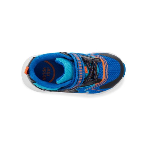 lightup zips cosmic 20 sneaker littlekid blue multi 6