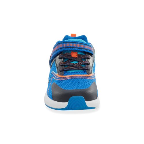 lightup zips cosmic 20xwadaptable sneaker bigkid blue multi 6