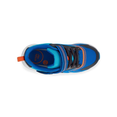 lightup zips cosmic 20xwadaptable sneaker bigkid blue multi 7